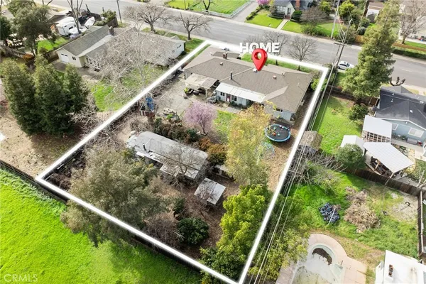 $395,000 | 650 Pacific Avenue, Willows, CA 95988