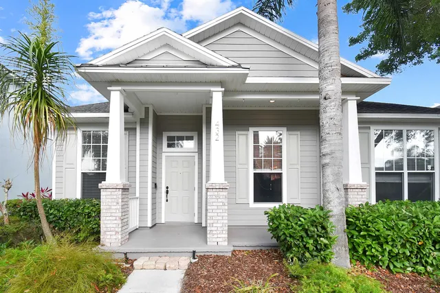 $600,000 | 432 High Tide Drive, St. Augustine, FL 32080