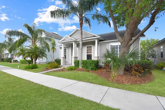 $600,000 | 432 High Tide Drive, St. Augustine, FL 32080