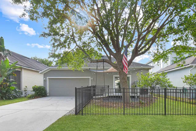 $600,000 | 432 High Tide Drive, St. Augustine, FL 32080
