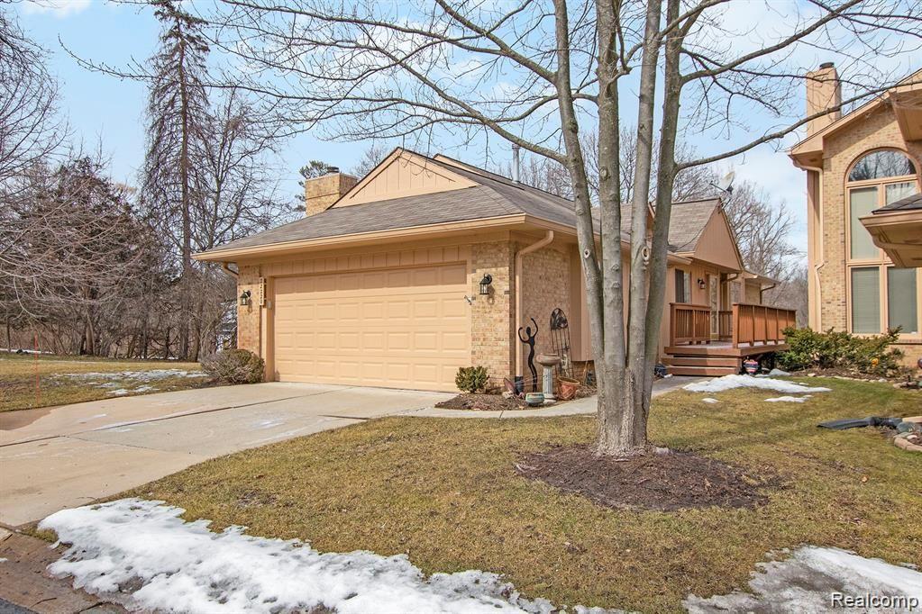 22220 River Ridge Trail Farmington Hills, MI 48335 - Photo 29 of 29
