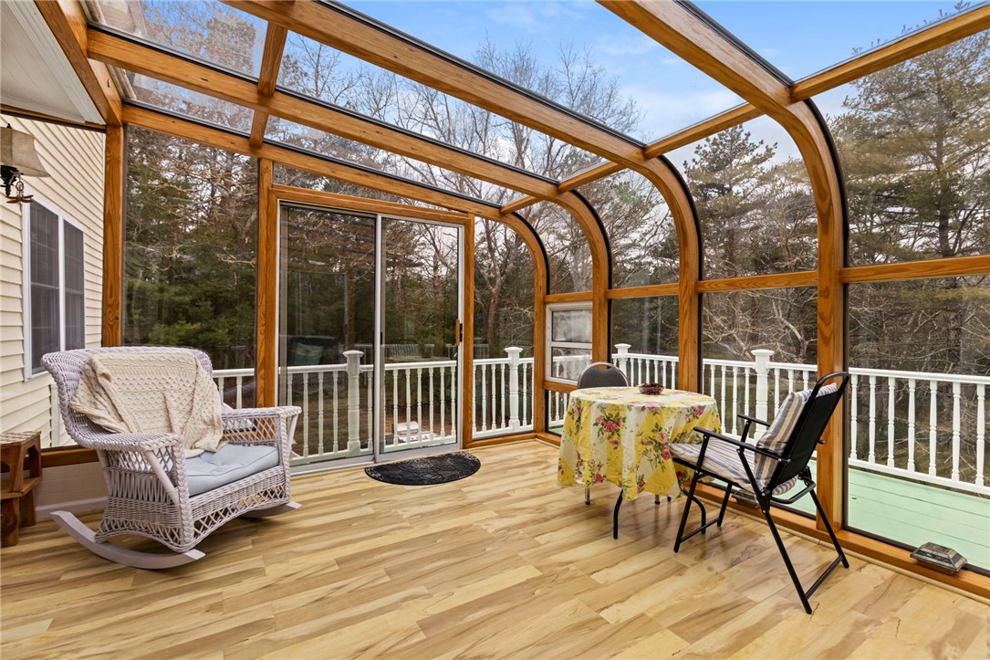 358 Shannock Road South Kingstown, RI 02879 - Photo 11 of 49