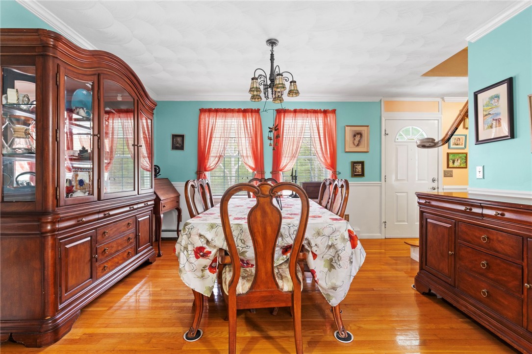 358 Shannock Road South Kingstown, RI 02879 - Photo 14 of 49