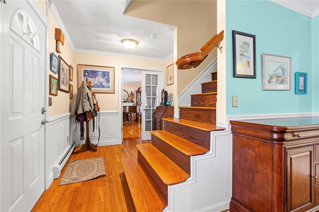 358 Shannock Road South Kingstown, RI 02879 - Photo 16 of 49