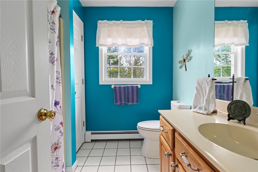 358 Shannock Road South Kingstown, RI 02879 - Photo 22 of 49