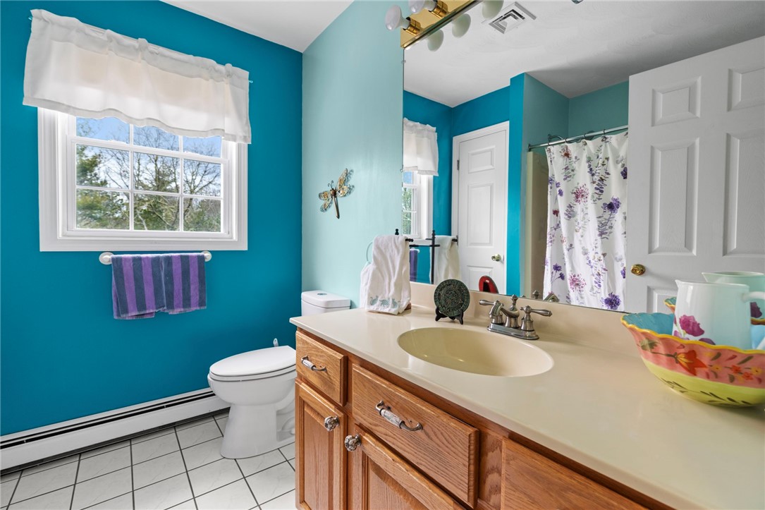 358 Shannock Road South Kingstown, RI 02879 - Photo 23 of 49