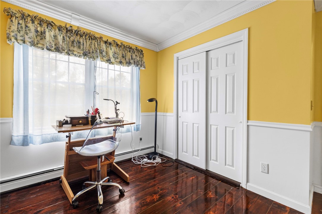 358 Shannock Road South Kingstown, RI 02879 - Photo 24 of 49