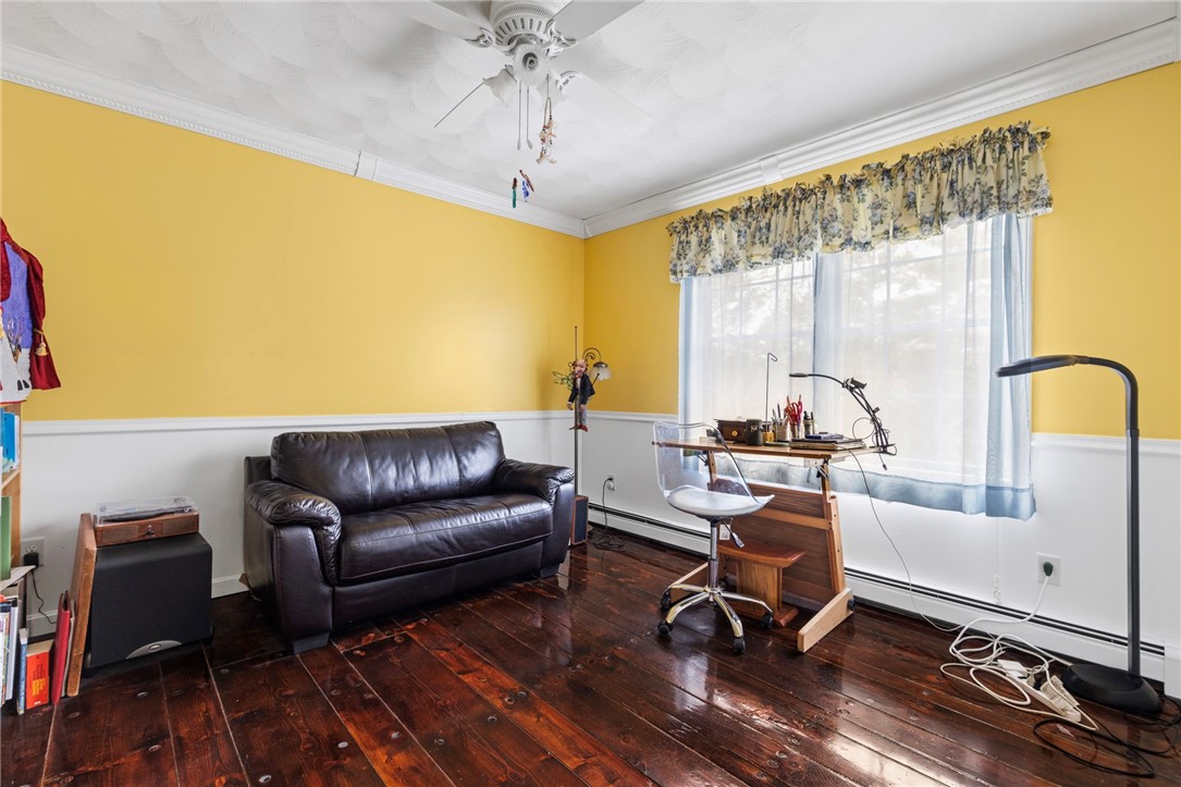 358 Shannock Road South Kingstown, RI 02879 - Photo 25 of 49