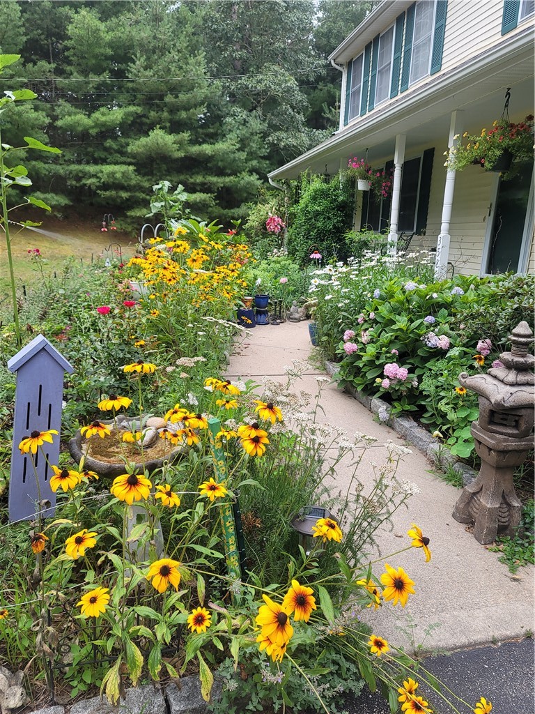 358 Shannock Road South Kingstown, RI 02879 - Photo 3 of 49