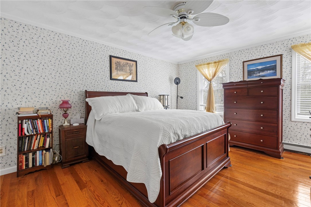 358 Shannock Road South Kingstown, RI 02879 - Photo 32 of 49