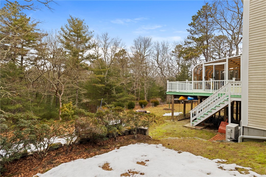 358 Shannock Road South Kingstown, RI 02879 - Photo 40 of 49