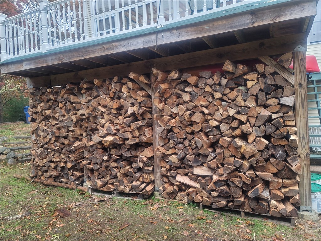 358 Shannock Road South Kingstown, RI 02879 - Photo 41 of 49