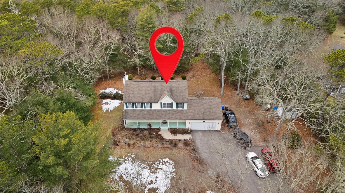 358 Shannock Road South Kingstown, RI 02879 - Photo 43 of 49 Property is 5.27 acres.