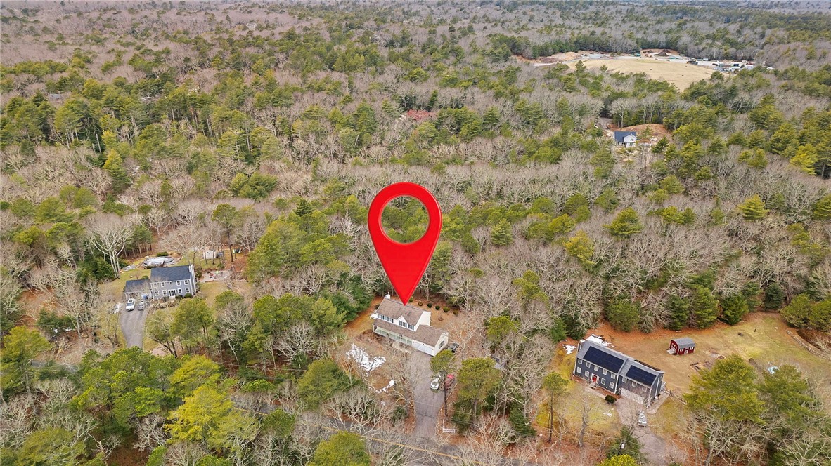 358 Shannock Road South Kingstown, RI 02879 - Photo 45 of 49