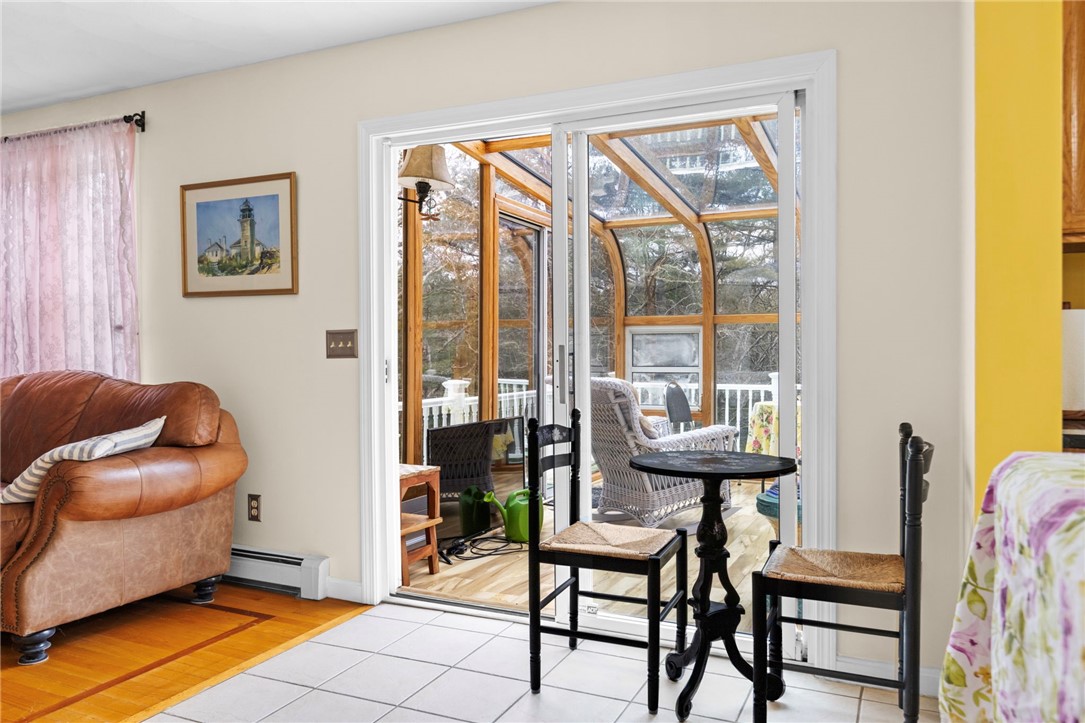 358 Shannock Road South Kingstown, RI 02879 - Photo 8 of 49