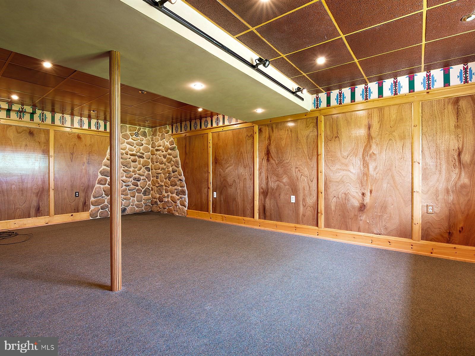 10 Wesley Road Quarryville, PA 17566 - Photo 16 of 25 a view of an empty room with stairs