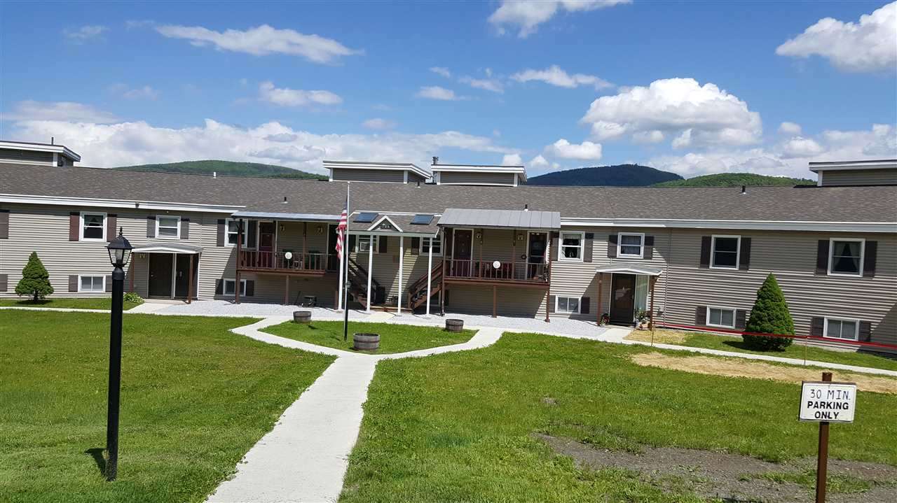 708 Butternut Hill Road, Unit 15 Wells, VT 05774 - Photo 1 of 20 Gallery Image 1