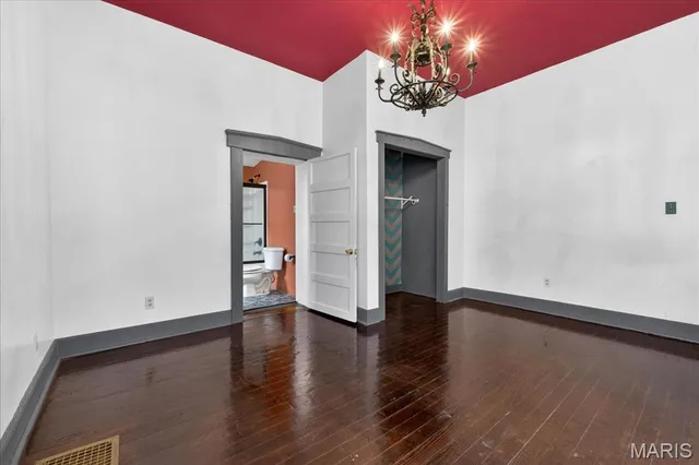 $299,900 | 625 Adams Street, St. Charles, MO 63301