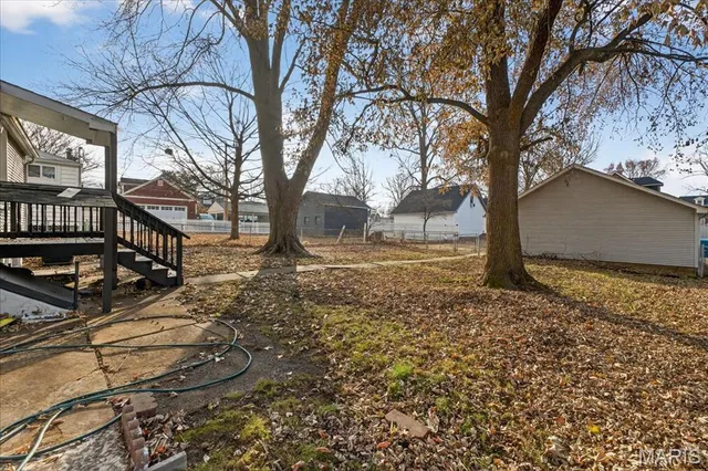 $299,900 | 625 Adams Street, St. Charles, MO 63301