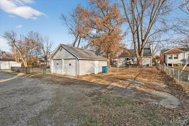 $299,900 | 625 Adams Street, St. Charles, MO 63301