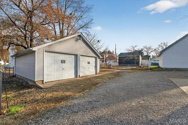 $299,900 | 625 Adams Street, St. Charles, MO 63301