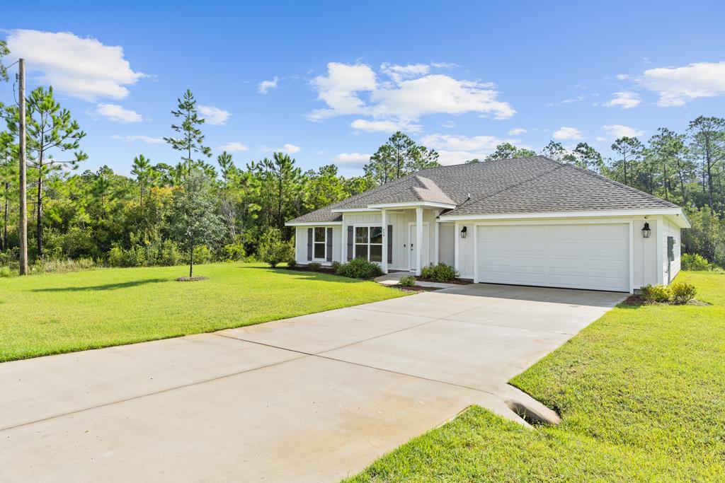 350 Jones Homestead Road Port St. Joe, FL 32456 - Photo 1 of 36