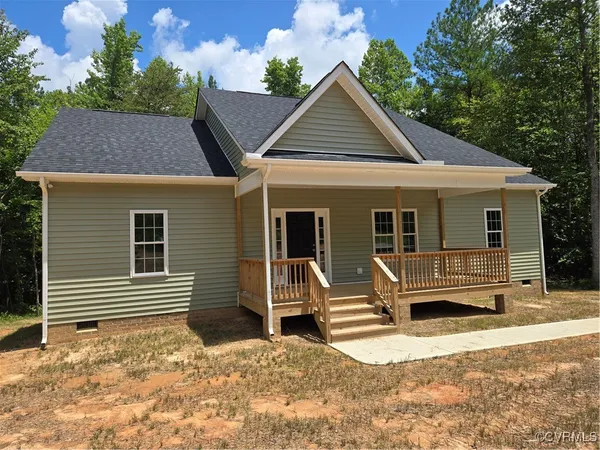 $374,950 | 423 Bradshaw Road, Rice, VA 23966