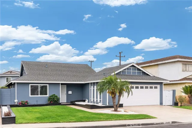 $955,000 | 1440 East Abila Street, Carson, CA 90745