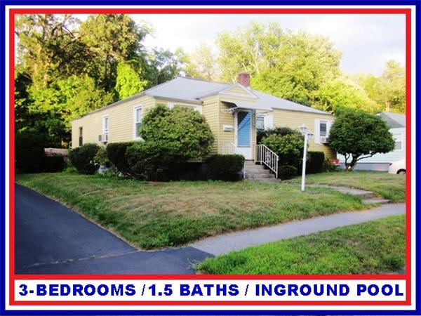 33 Knowles Road Worcester, MA 01602 - Photo 1 of 30 Gallery Image 1