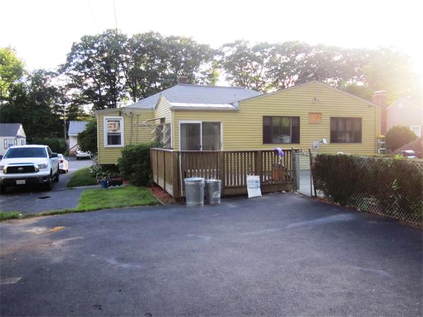 33 Knowles Road Worcester, MA 01602 - Photo 25 of 30 Gallery Image 25