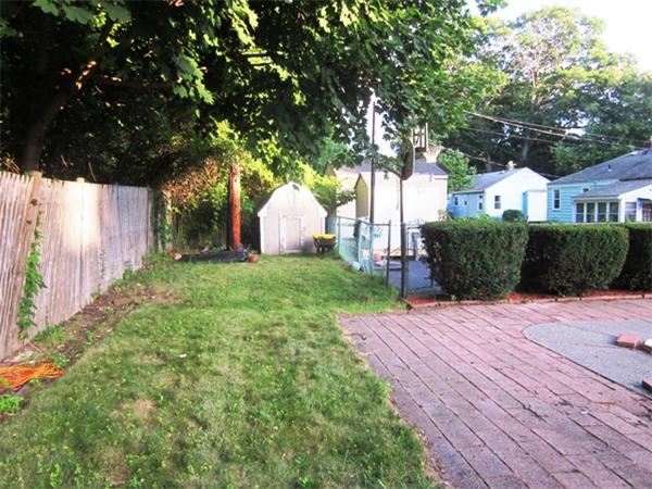 33 Knowles Road Worcester, MA 01602 - Photo 27 of 30 Gallery Image 27