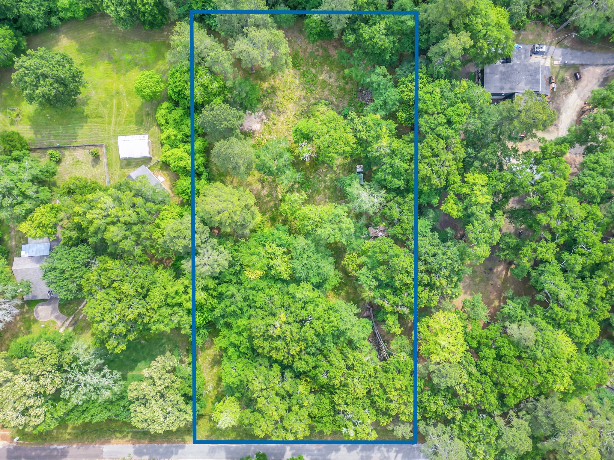 24466 Pine Creek Road Hockley, TX 77447 - Photo 3 of 16