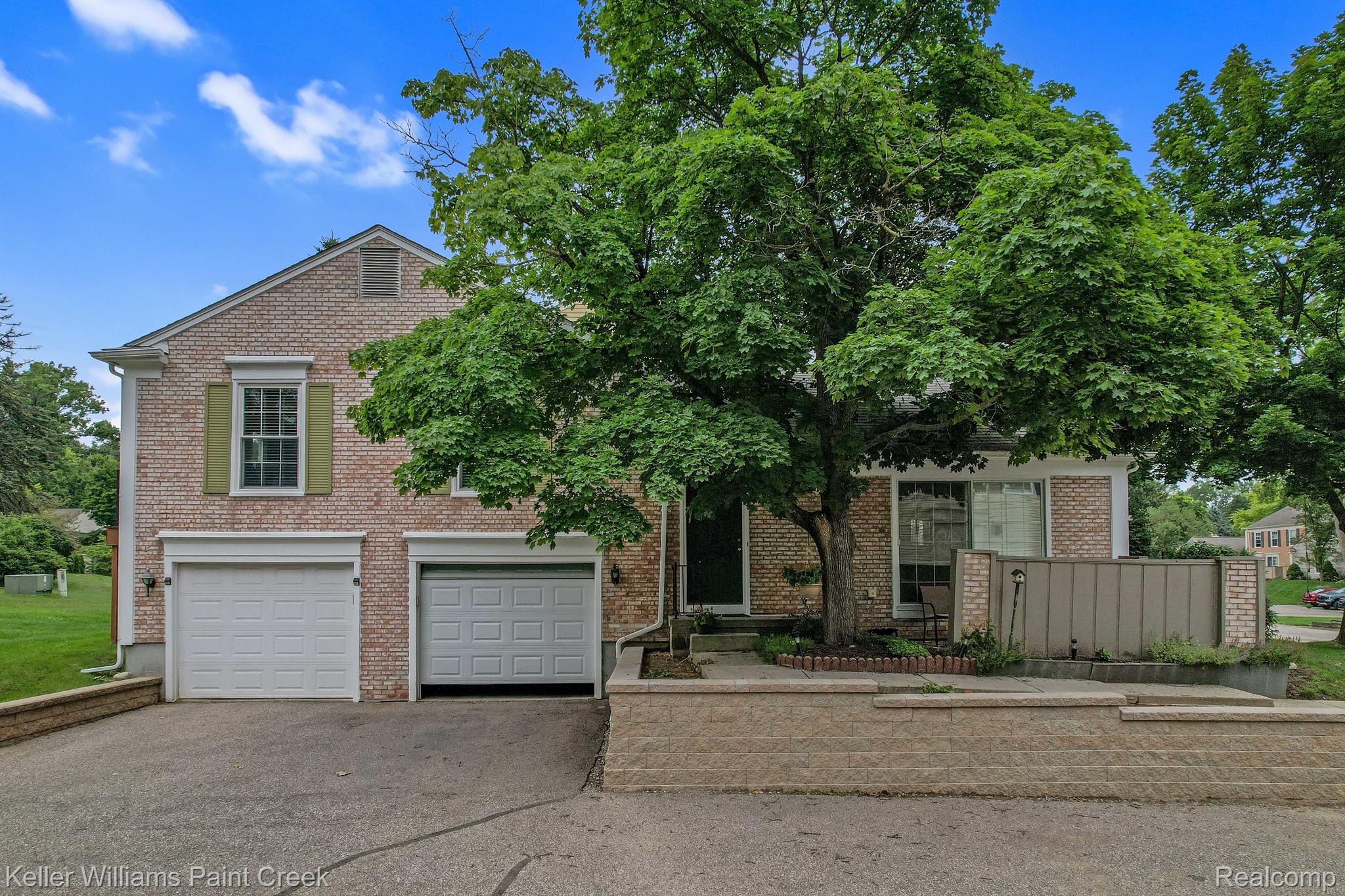 1413 Paddle Wheel Lane Rochester, MI 48306 - Photo 1 of 19