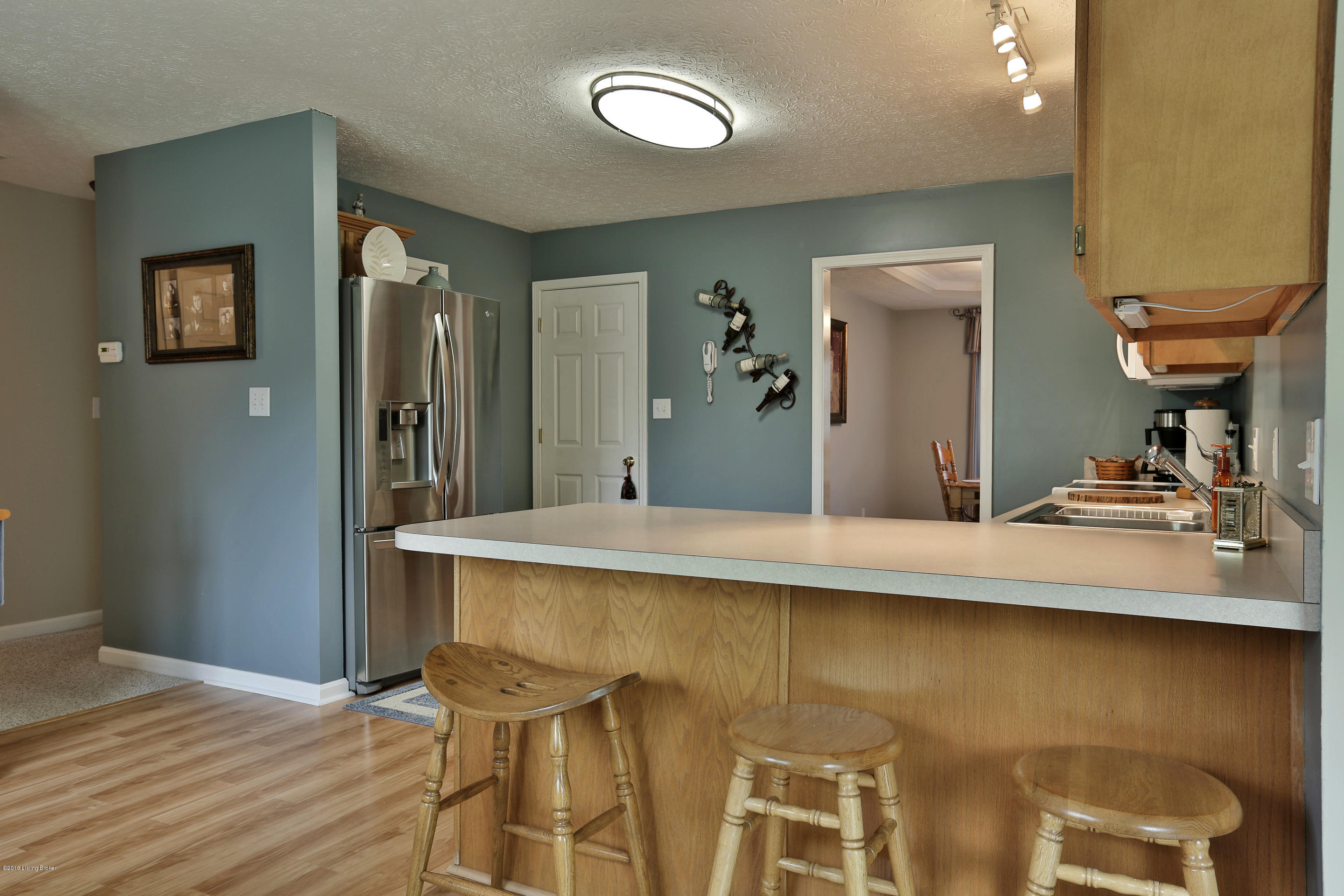 1202 Bunk Road Pleasureville, KY 40057 - Photo 6 of 36 Kitchen
