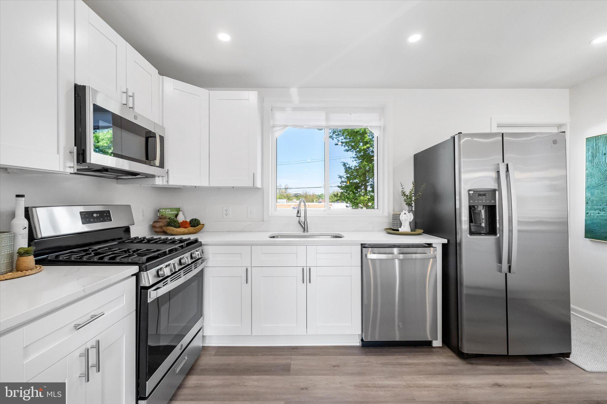 6014 Sligo Mill Road Northeast Washington, DC 20011 - Photo 11 of 33