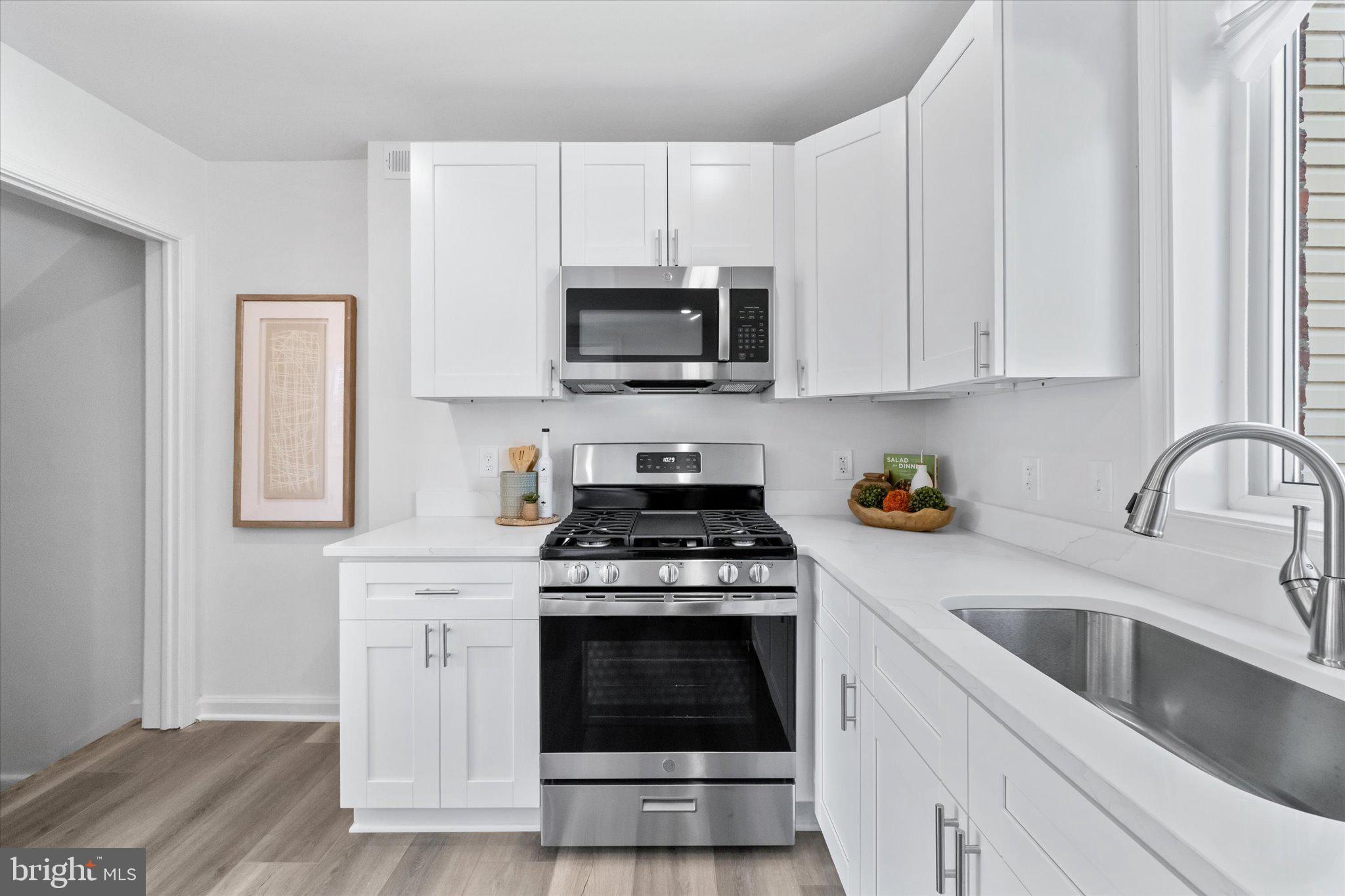 6014 Sligo Mill Road Northeast Washington, DC 20011 - Photo 12 of 33