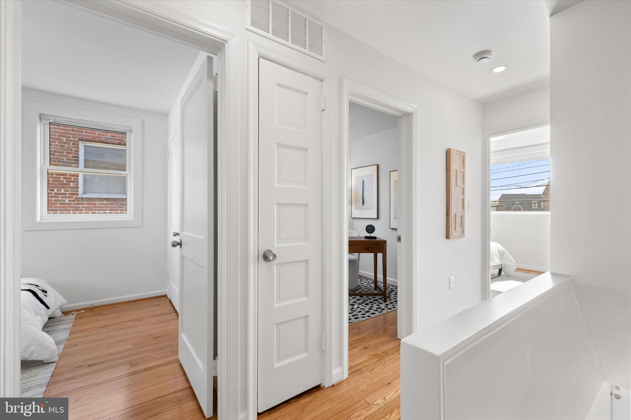 6014 Sligo Mill Road Northeast Washington, DC 20011 - Photo 15 of 33