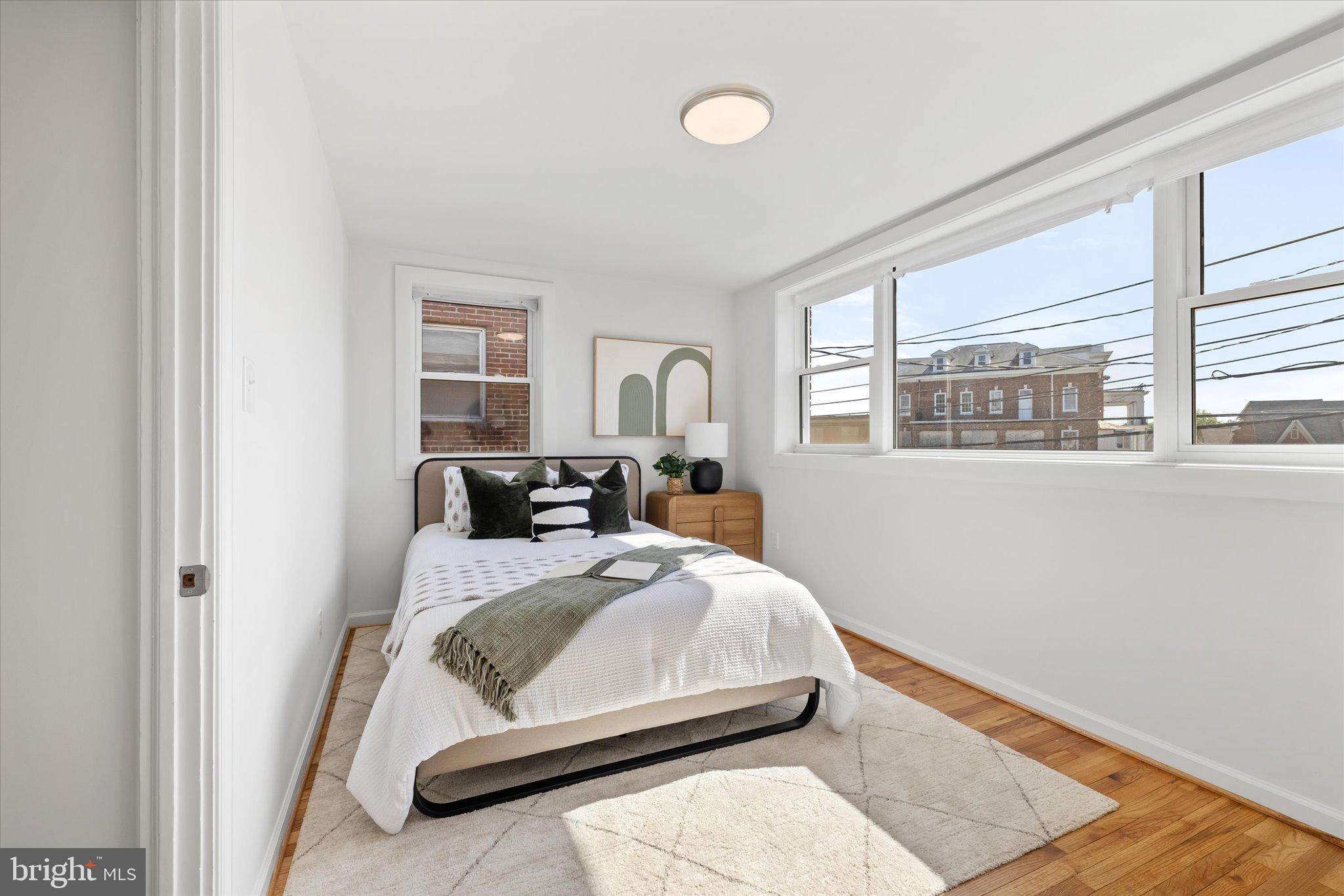 6014 Sligo Mill Road Northeast Washington, DC 20011 - Photo 16 of 33