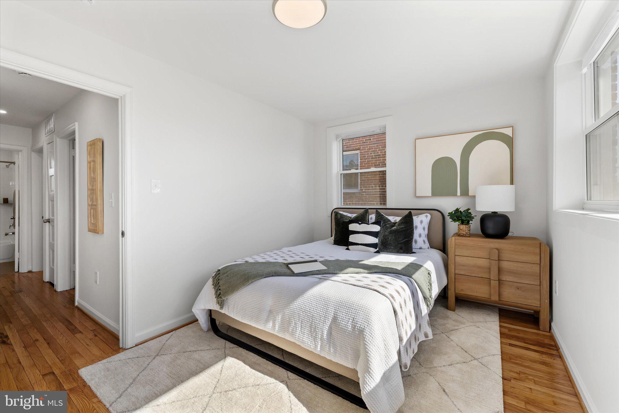 6014 Sligo Mill Road Northeast Washington, DC 20011 - Photo 17 of 33