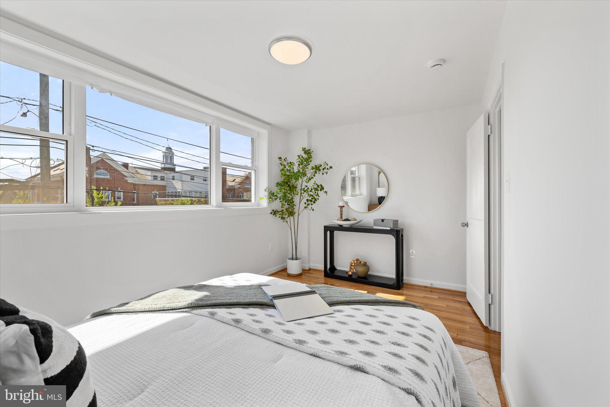 6014 Sligo Mill Road Northeast Washington, DC 20011 - Photo 18 of 33