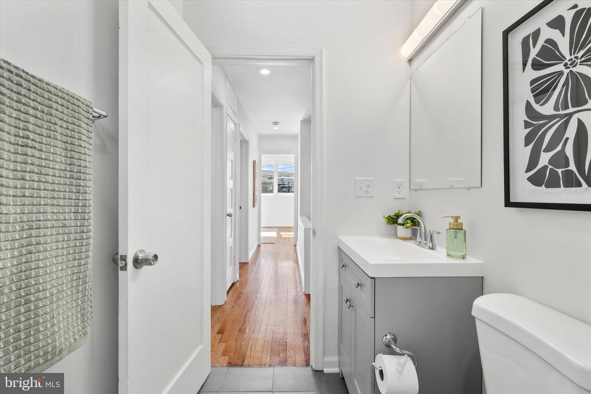 6014 Sligo Mill Road Northeast Washington, DC 20011 - Photo 20 of 33