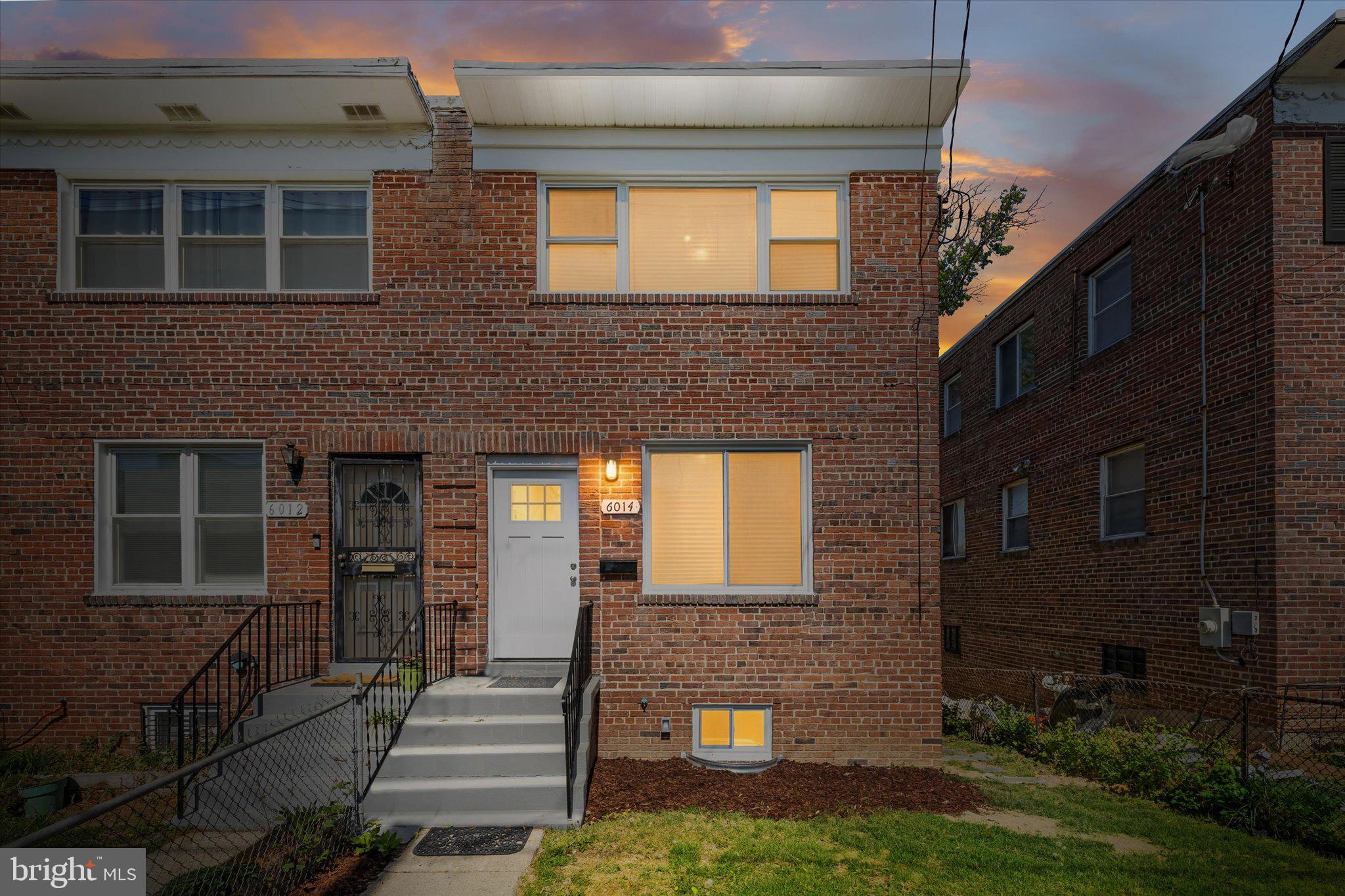 6014 Sligo Mill Road Northeast Washington, DC 20011 - Photo 2 of 33