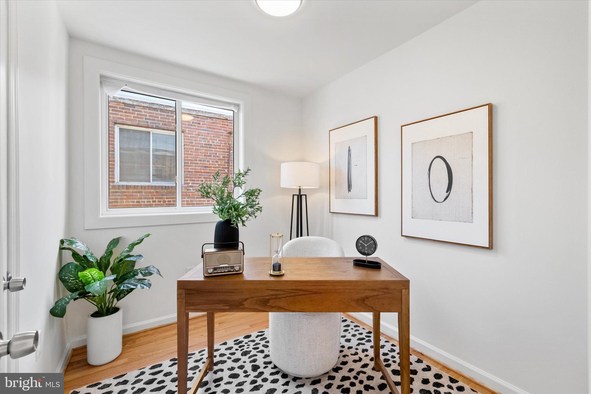 6014 Sligo Mill Road Northeast Washington, DC 20011 - Photo 21 of 33