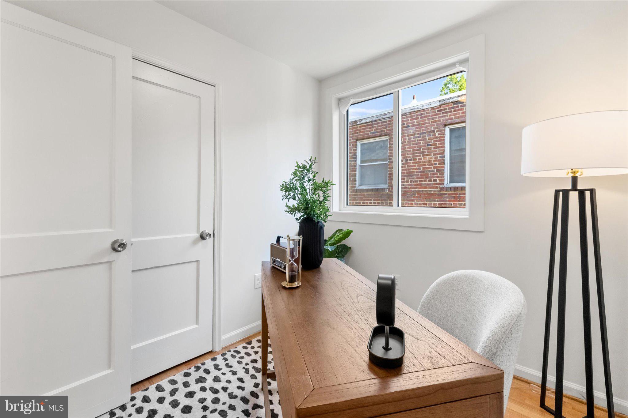 6014 Sligo Mill Road Northeast Washington, DC 20011 - Photo 22 of 33