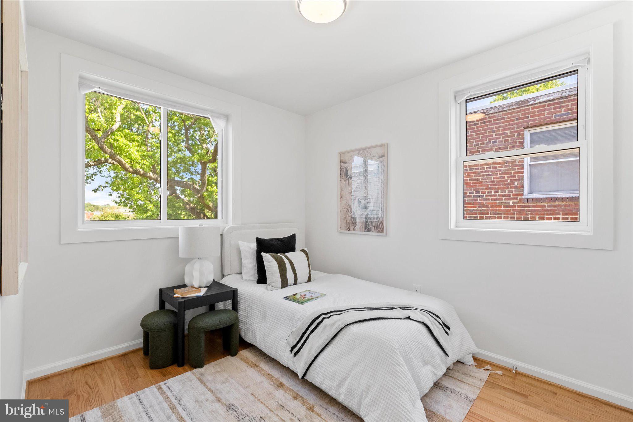 6014 Sligo Mill Road Northeast Washington, DC 20011 - Photo 23 of 33