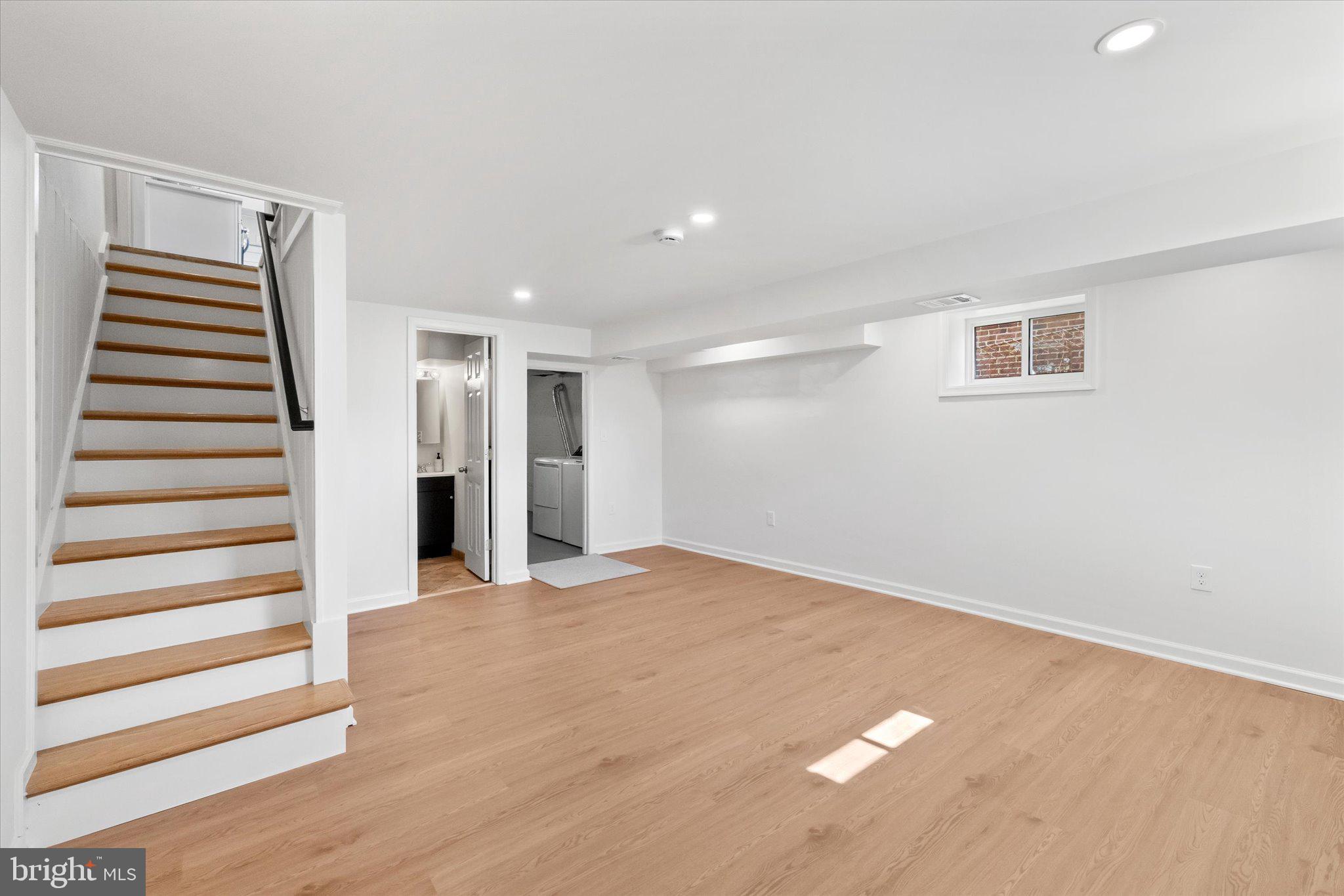 6014 Sligo Mill Road Northeast Washington, DC 20011 - Photo 26 of 33