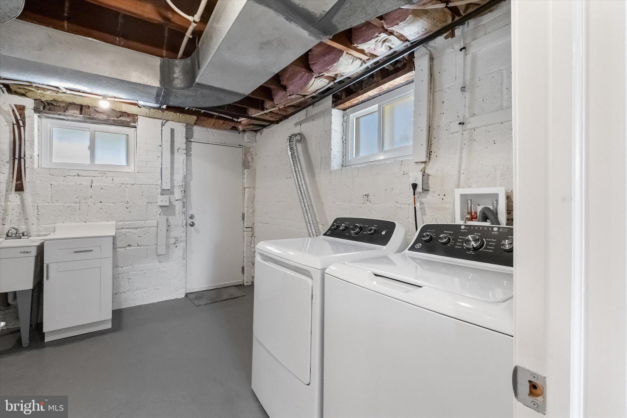 6014 Sligo Mill Road Northeast Washington, DC 20011 - Photo 29 of 33