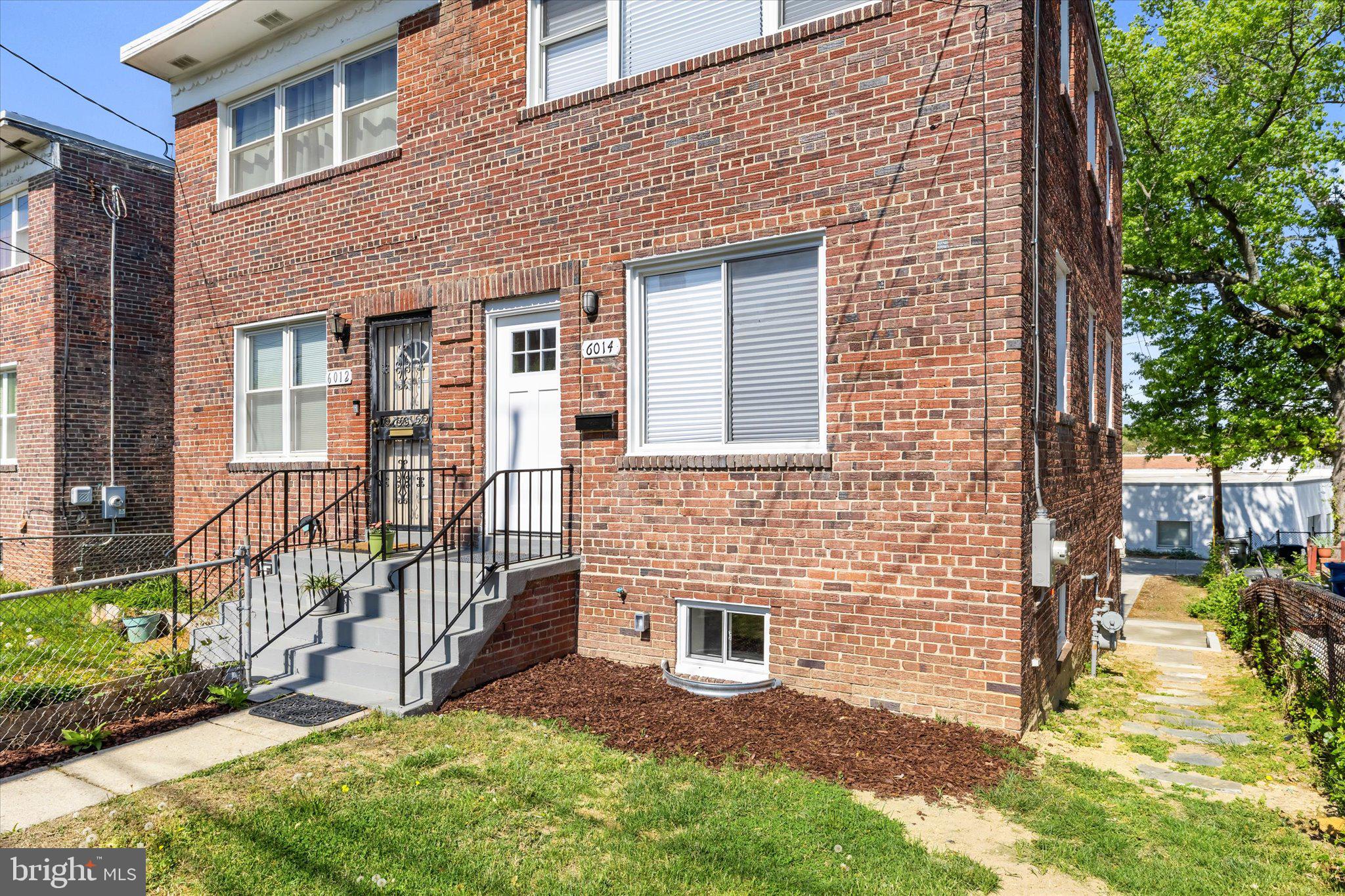 6014 Sligo Mill Road Northeast Washington, DC 20011 - Photo 3 of 33