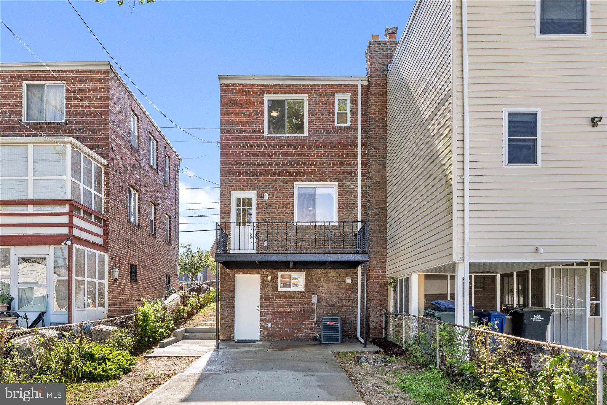 6014 Sligo Mill Road Northeast Washington, DC 20011 - Photo 31 of 33