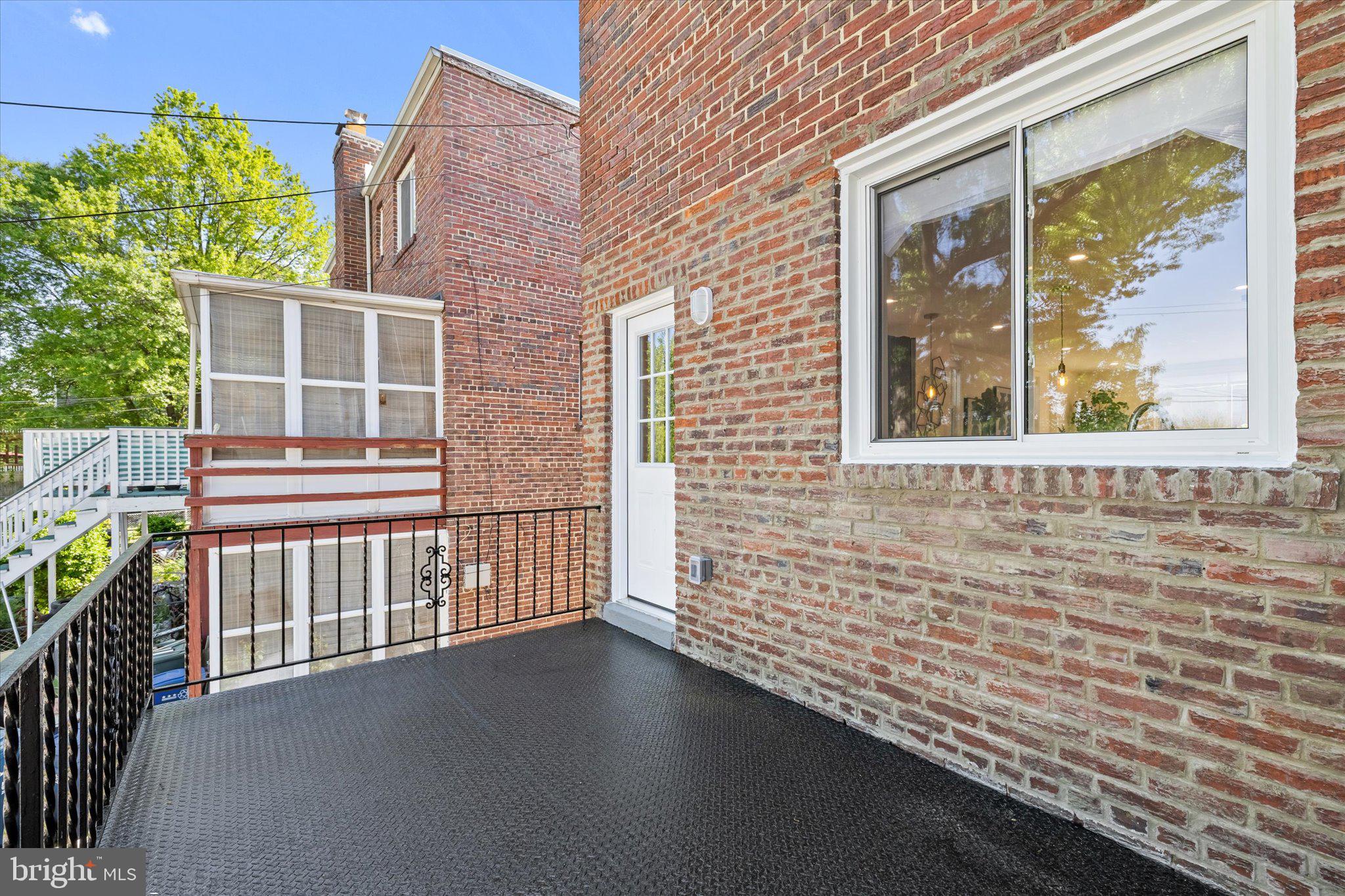 6014 Sligo Mill Road Northeast Washington, DC 20011 - Photo 32 of 33